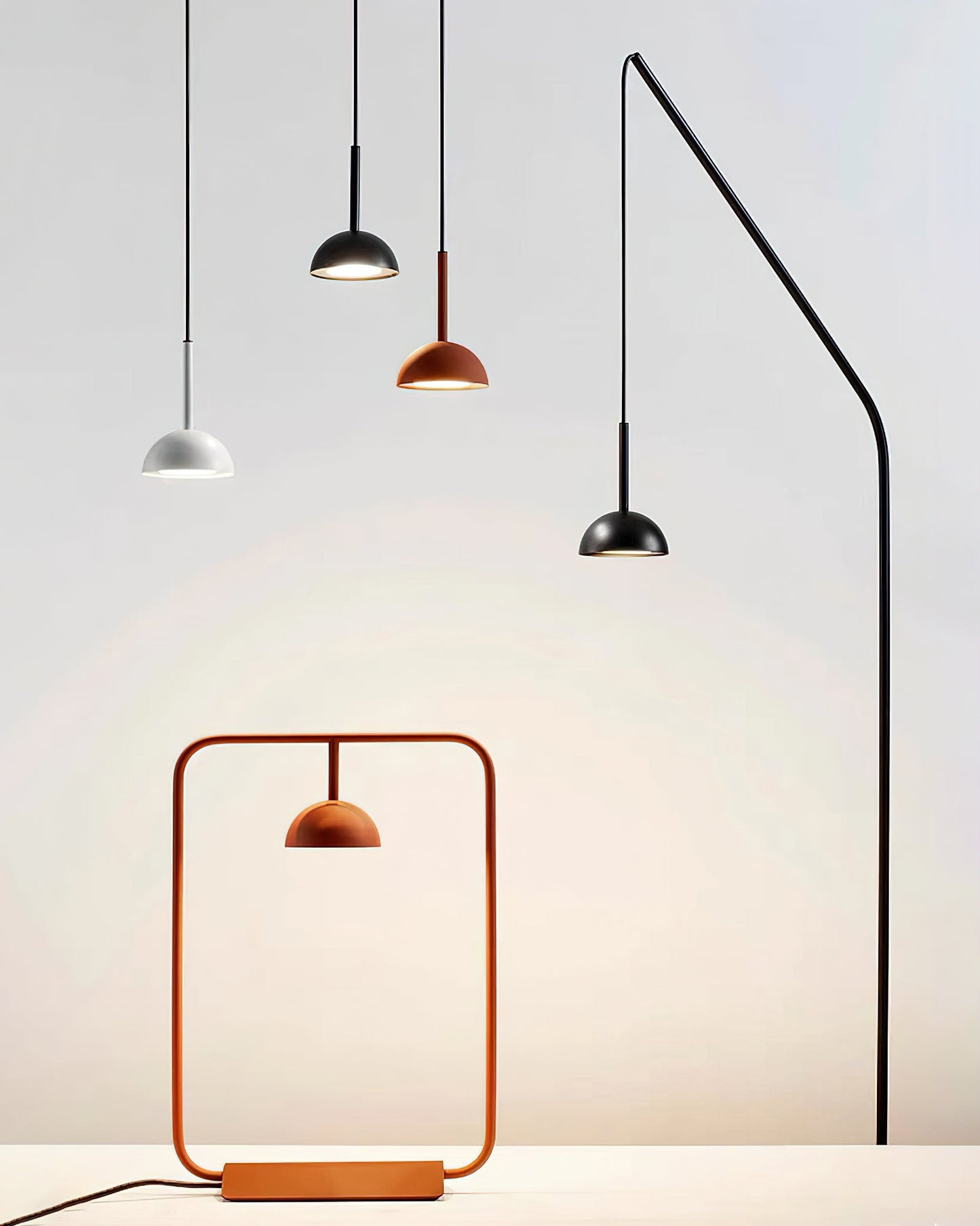 Cupolina Floor Lamp Floor lamp