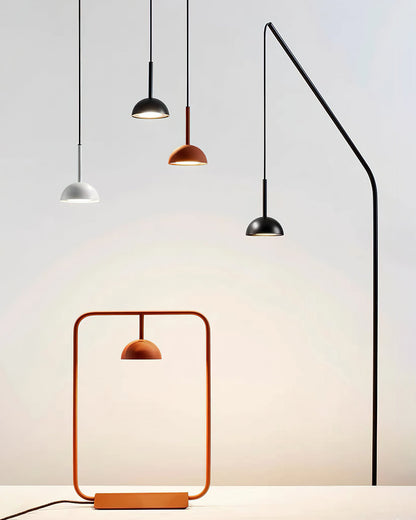 Cupolina Floor Lamp Floor lamp