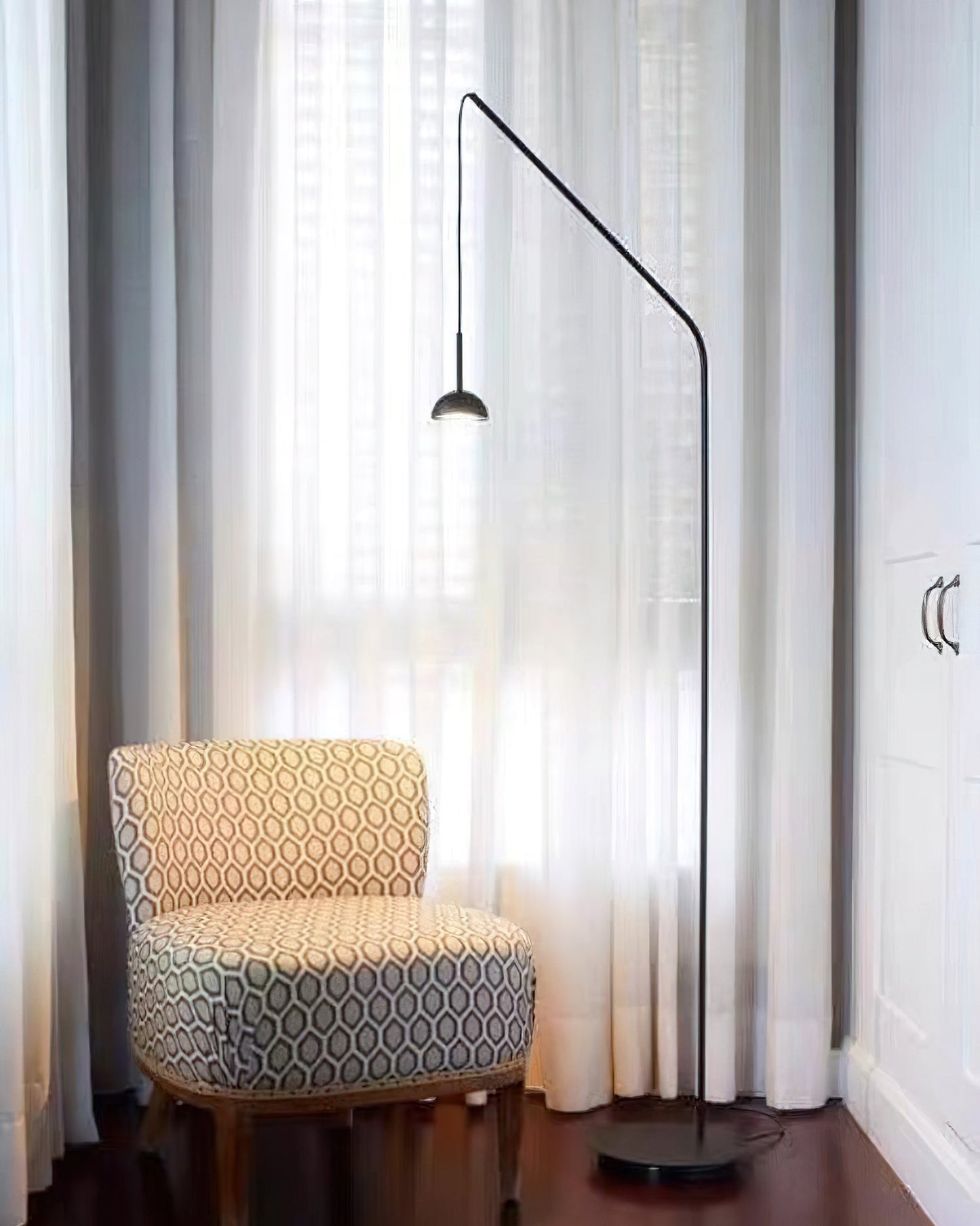 Cupolina Floor Lamp Floor lamp