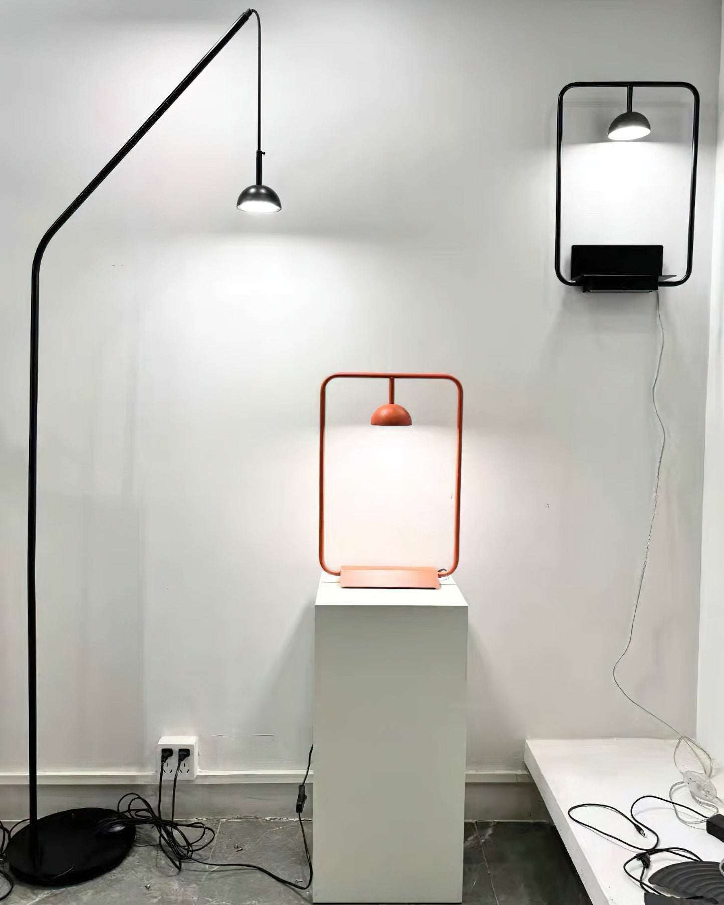 Cupolina Floor Lamp Floor lamp