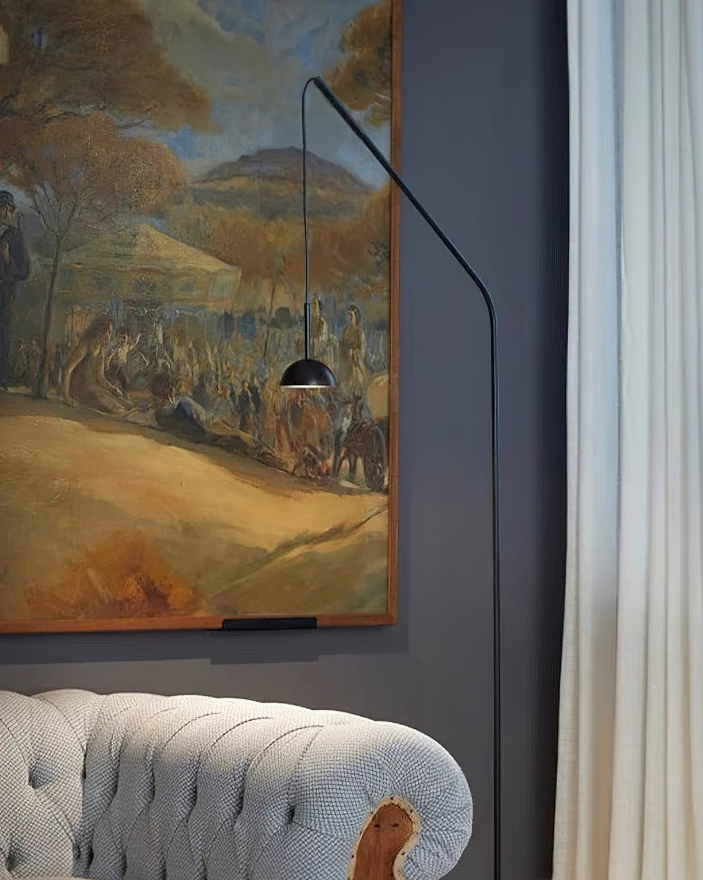 Cupolina Floor Lamp Floor lamp
