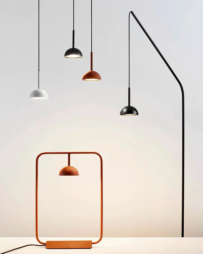 Cupolina Floor Lamp Floor lamp