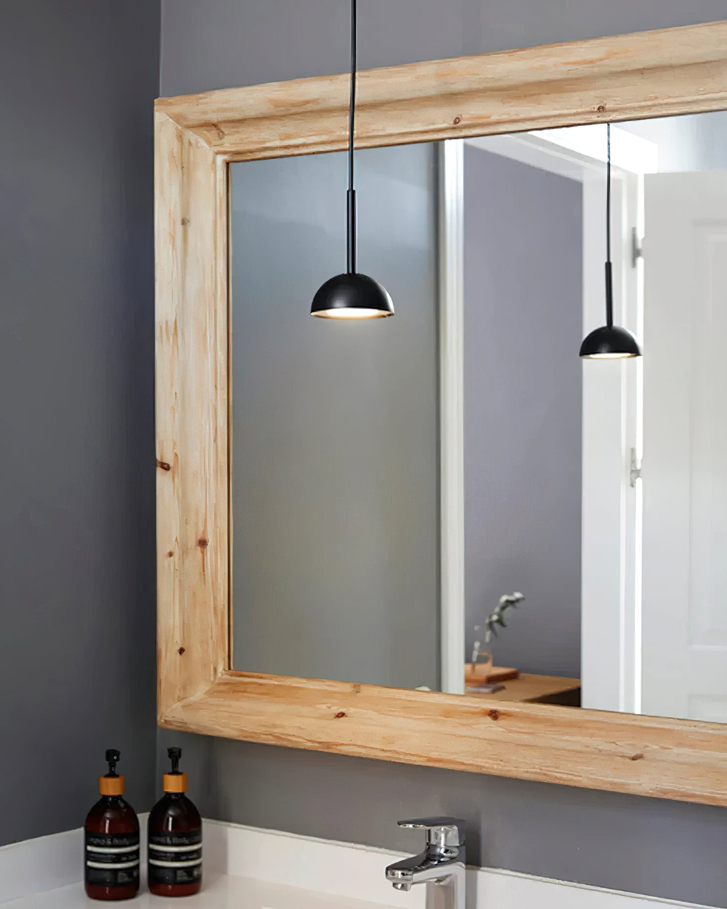 Cupolina Pendant Light Pendant light