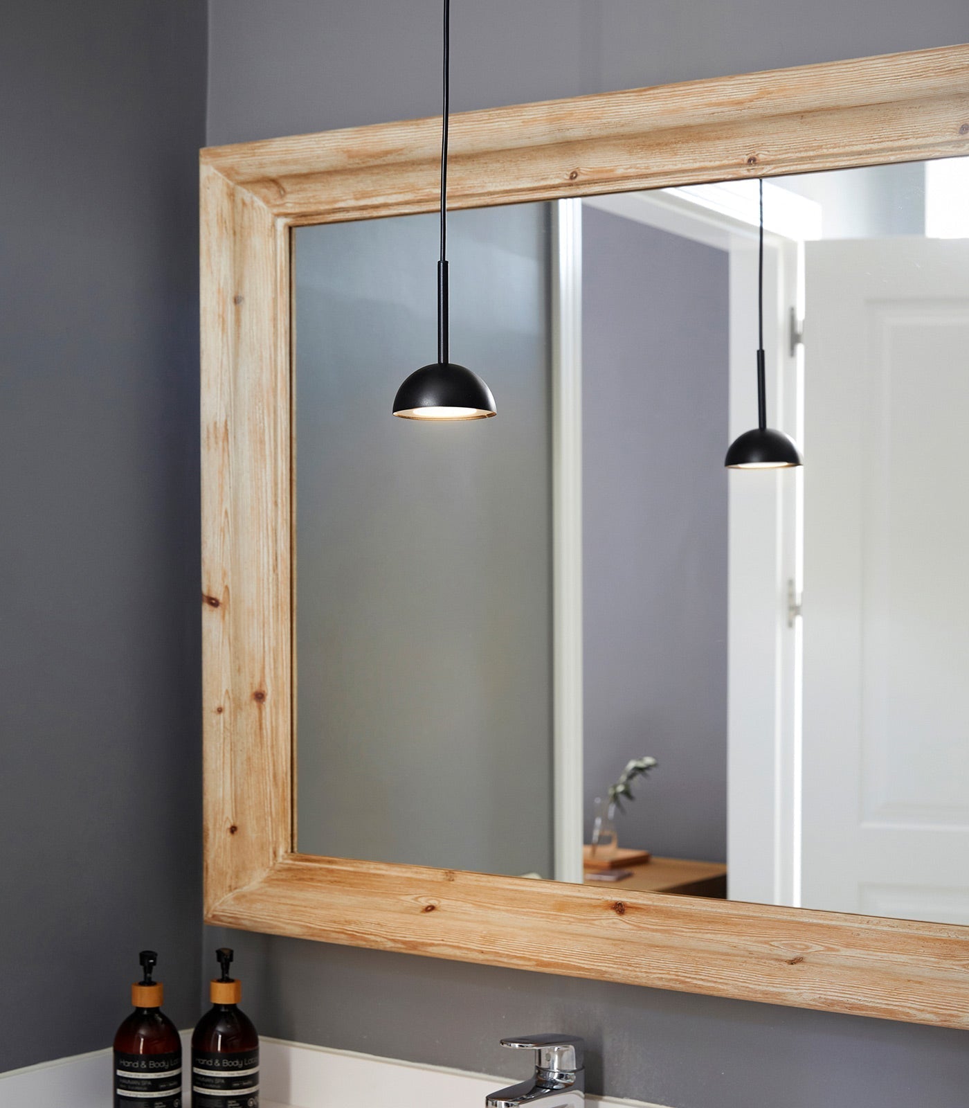 Cupolina Pendant Light Pendant light
