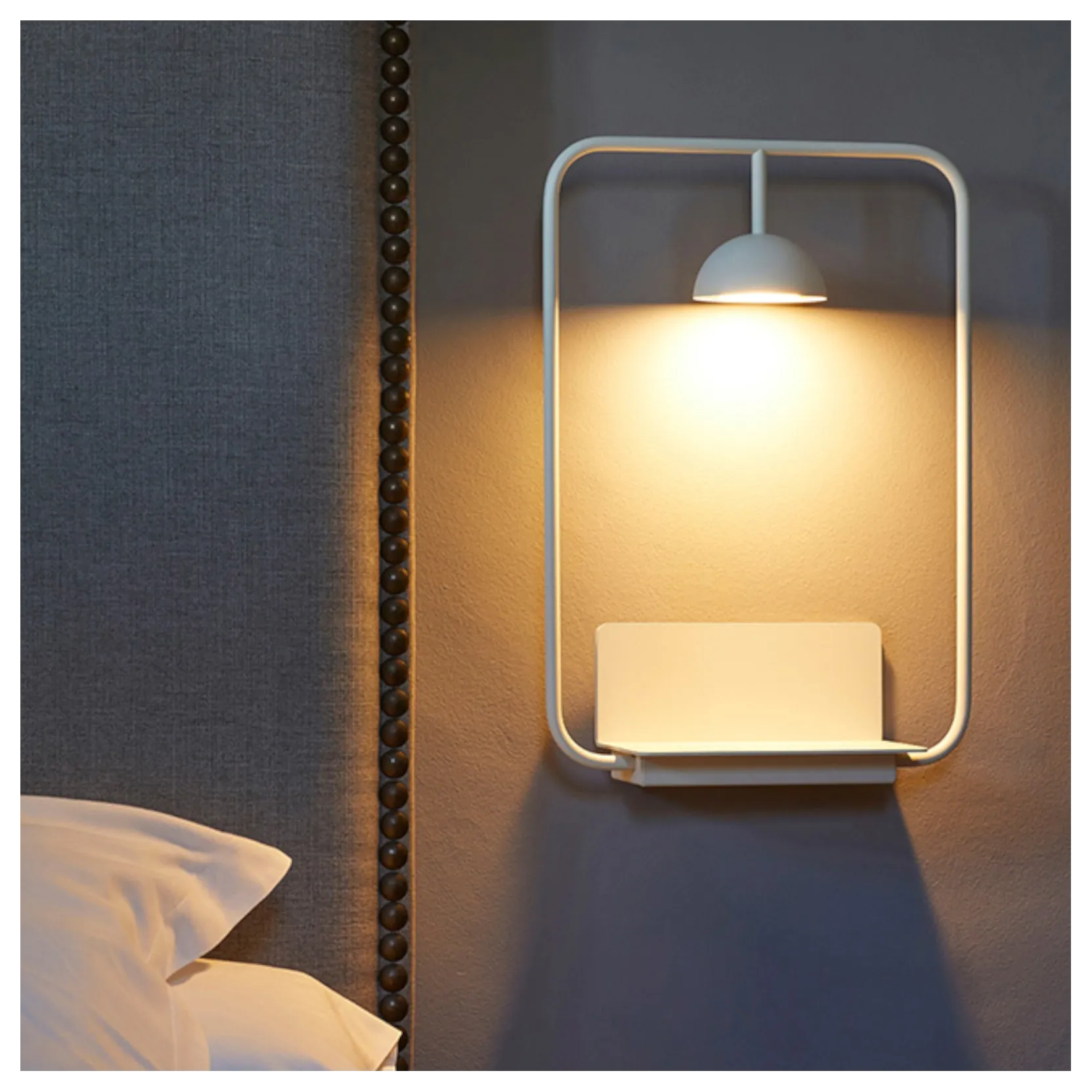 Cupolina Wall Lamp Wall lamp