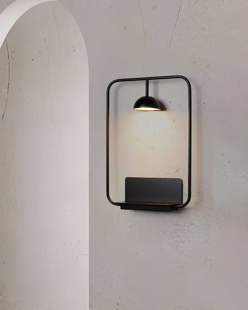Cupolina Wall Lamp Wall lamp