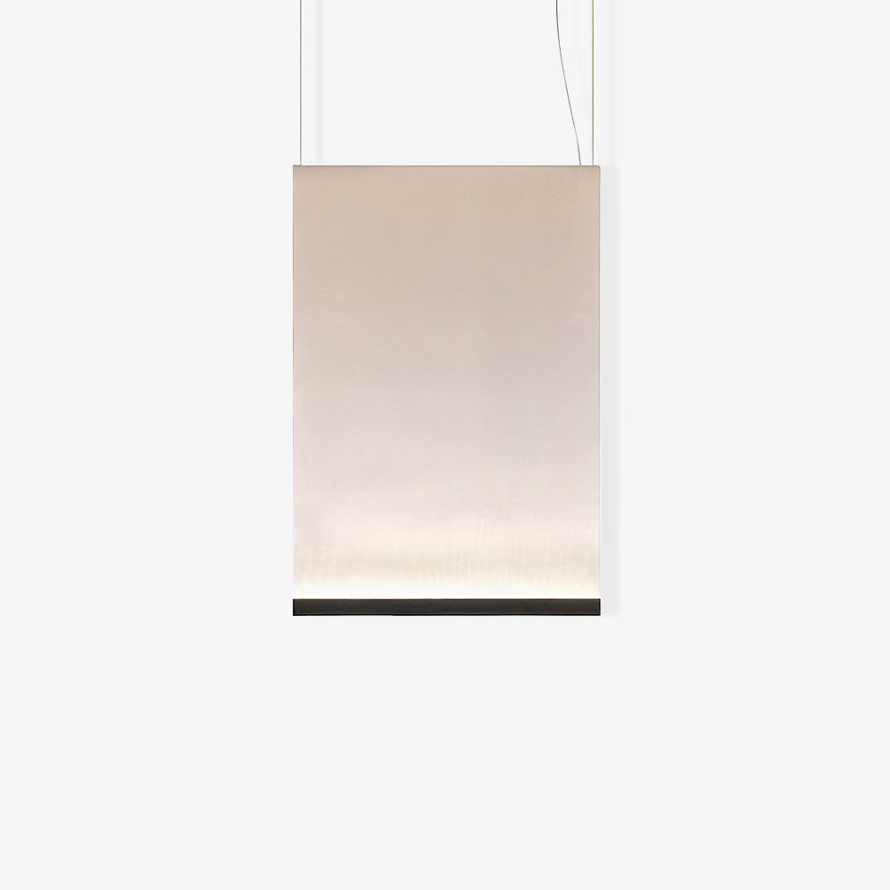 Curtain Pendant Lamp Pendant light