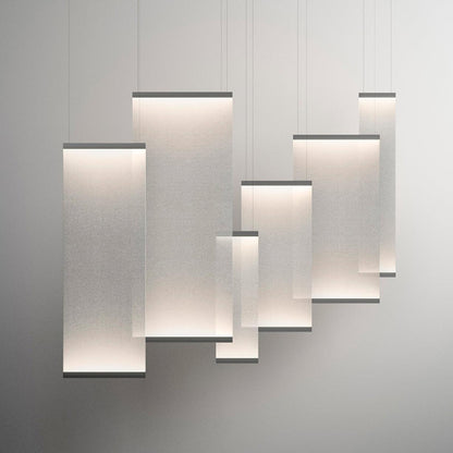 Curtain Pendant Lamp Pendant light