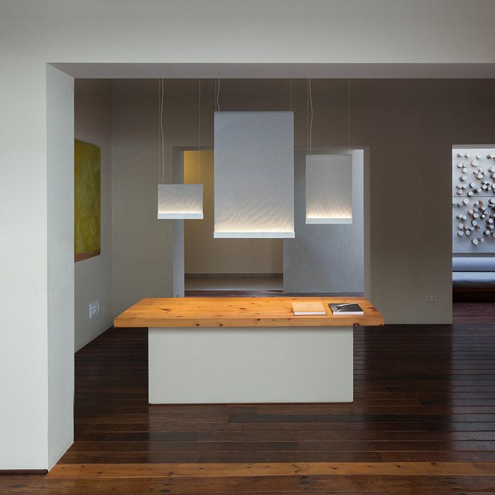 Curtain Pendant Lamp Pendant light