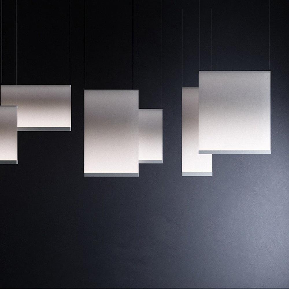 Curtain Pendant Lamp Pendant light