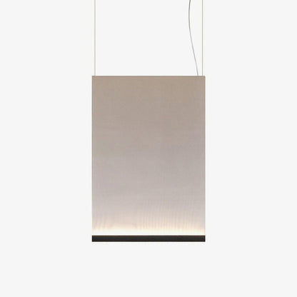 Curtain Pendant Lamp Pendant light