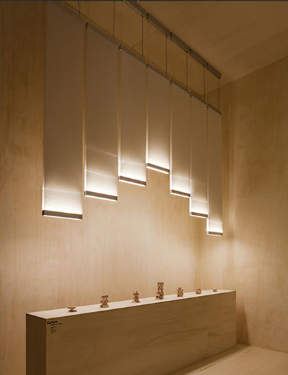 Curtain Pendant Lamp Pendant light