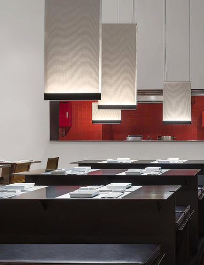 Curtain Pendant Lamp Pendant light