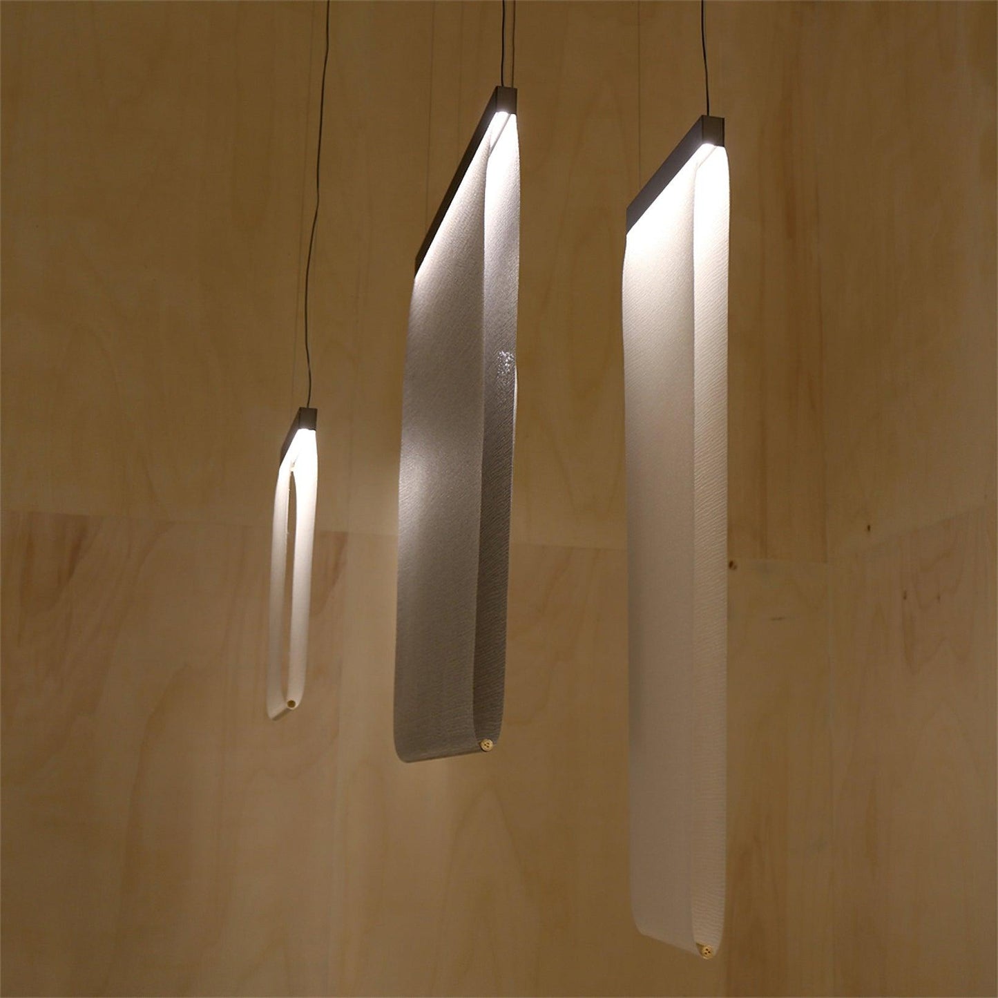 Curtain Pendant Lamp Pendant light