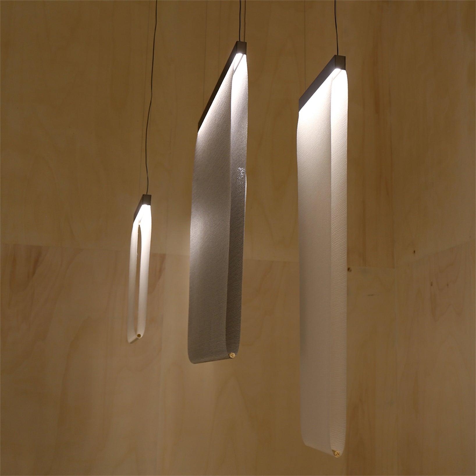 Curtain Pendant Lamp Pendant light
