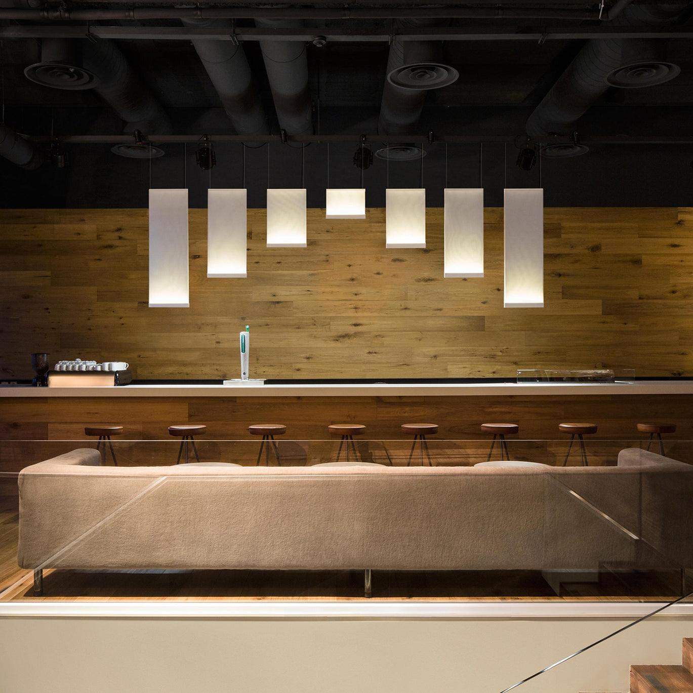 Curtain Pendant Lamp Pendant light