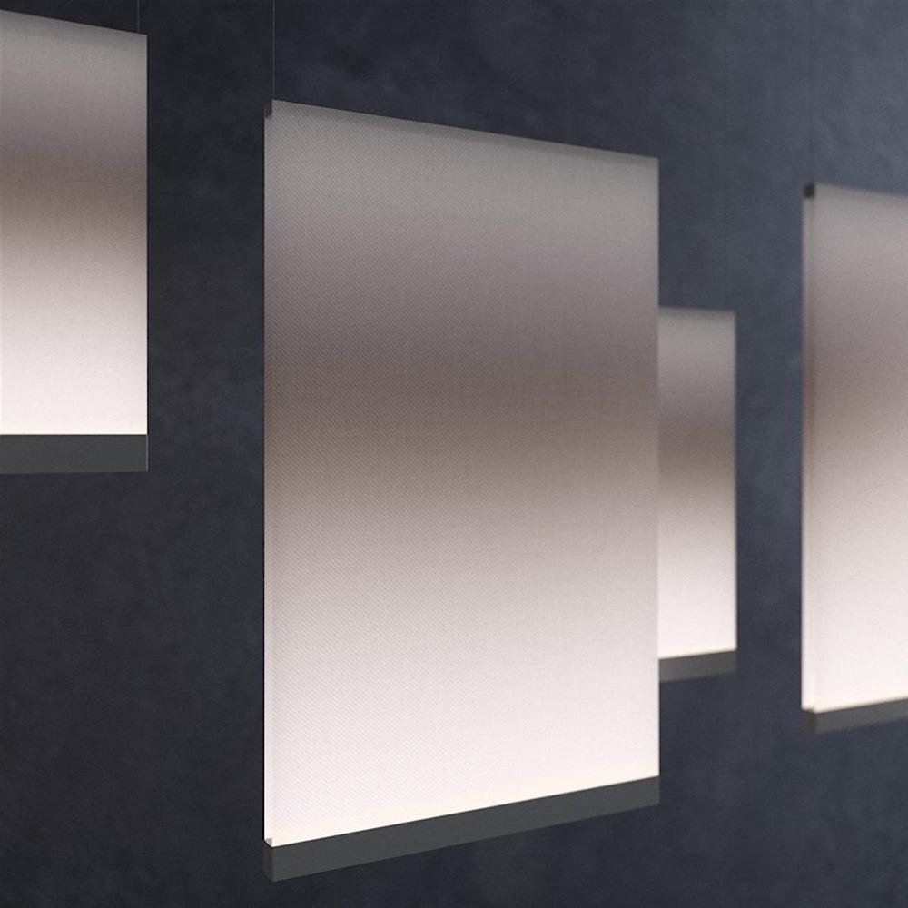 Curtain Pendant Lamp Pendant light