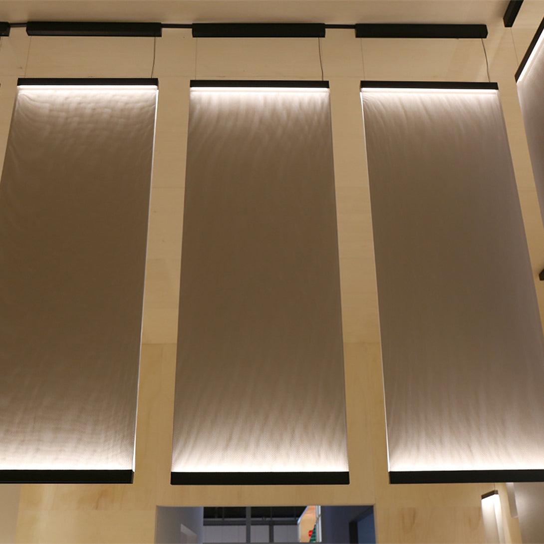 Curtain Pendant Lamp Pendant light
