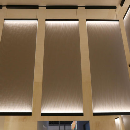 Curtain Pendant Lamp Pendant light