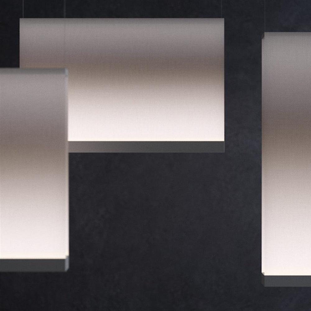 Curtain Pendant Lamp Pendant light