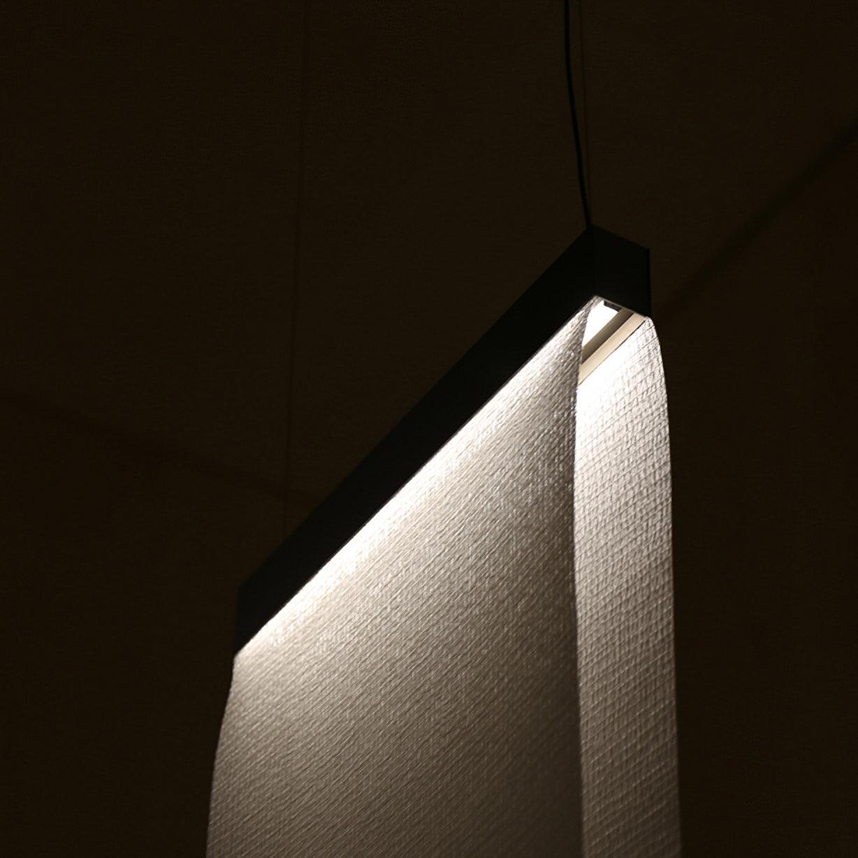 Curtain Pendant Lamp Pendant light