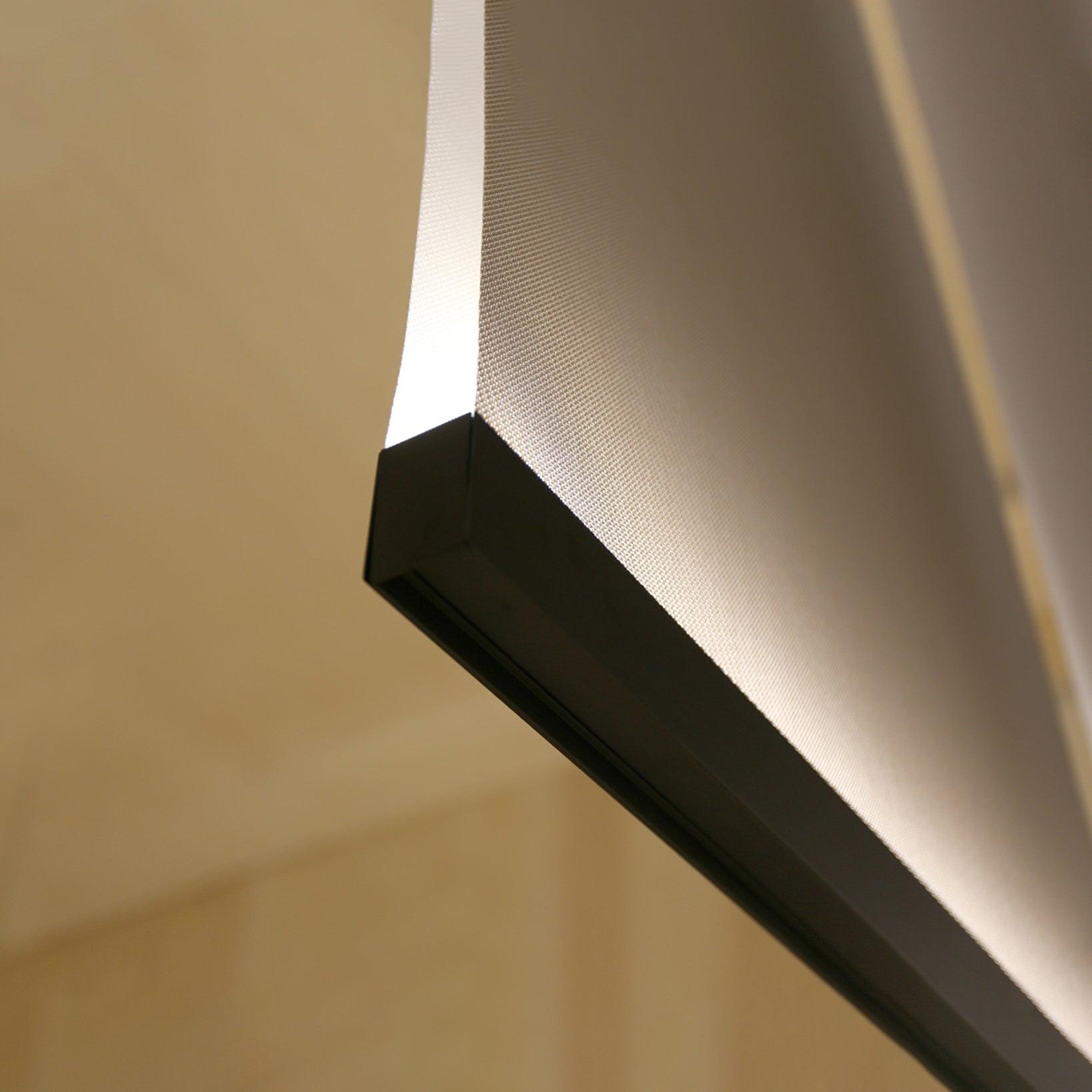 Curtain Pendant Lamp Pendant light