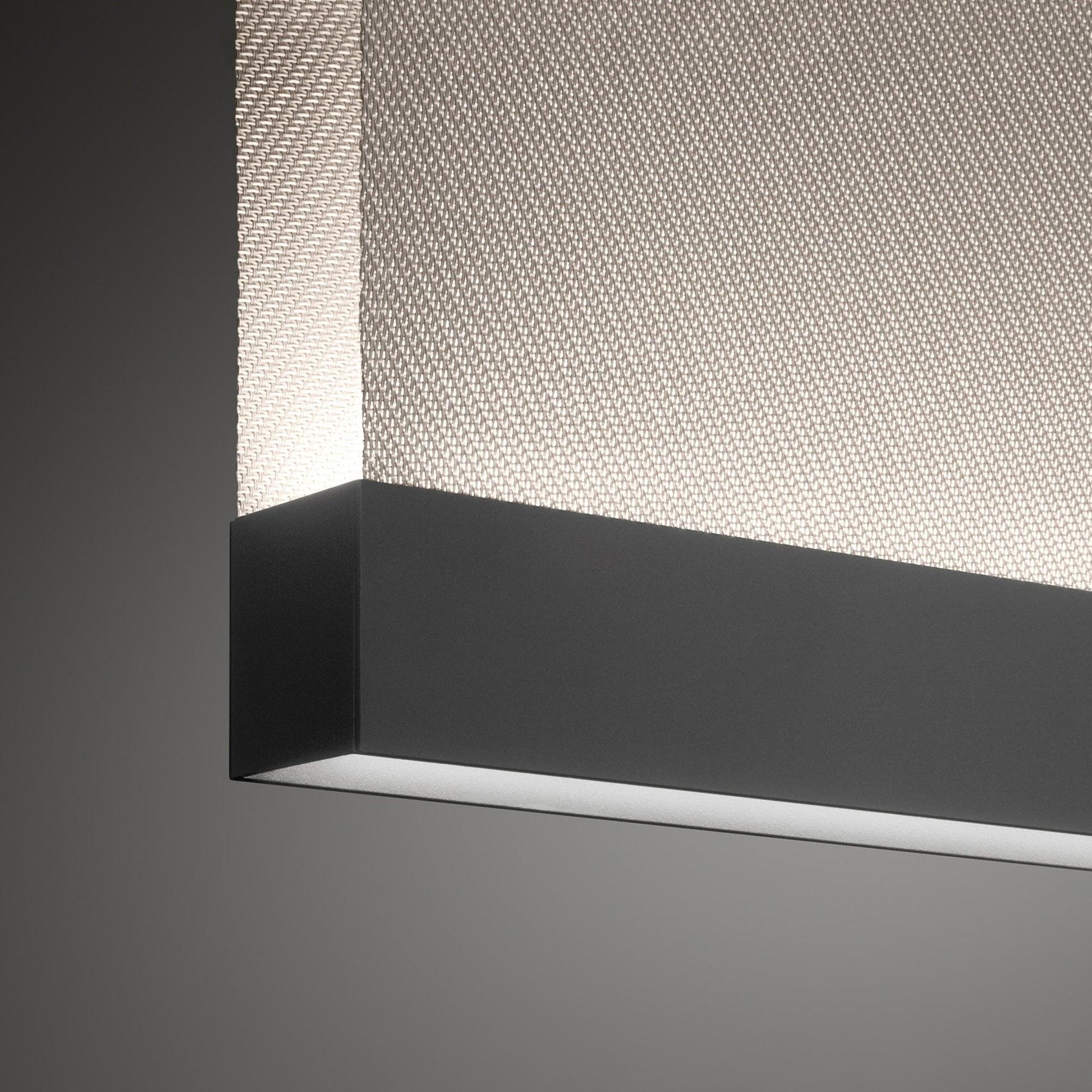 Curtain Pendant Lamp Pendant light