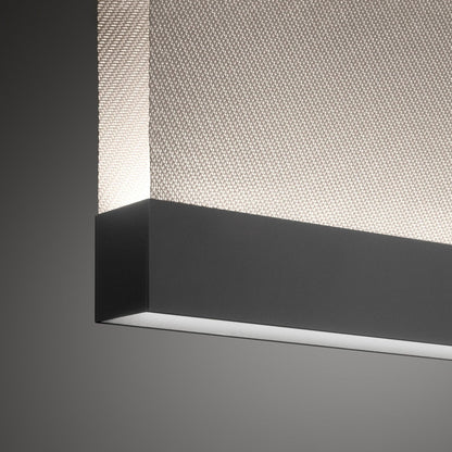 Curtain Pendant Lamp Pendant light