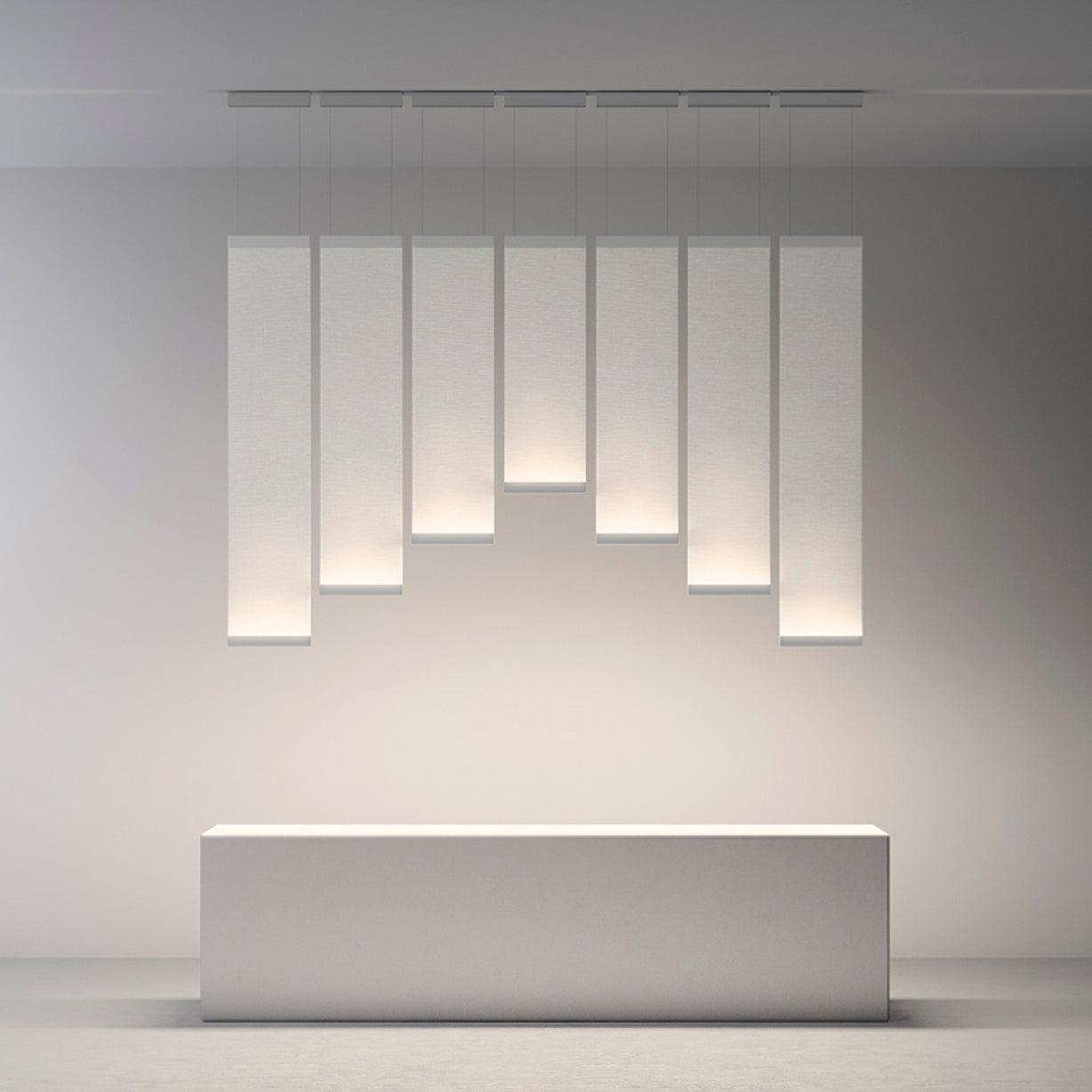 Curtain Pendant Lamp Pendant light