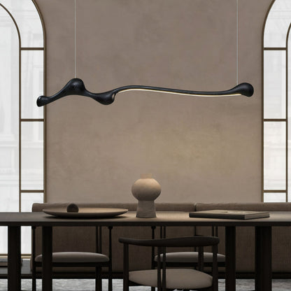 Curva Pendant Lamp Pendant light