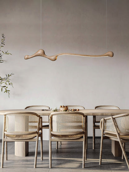 Curva Pendant Lamp Pendant light