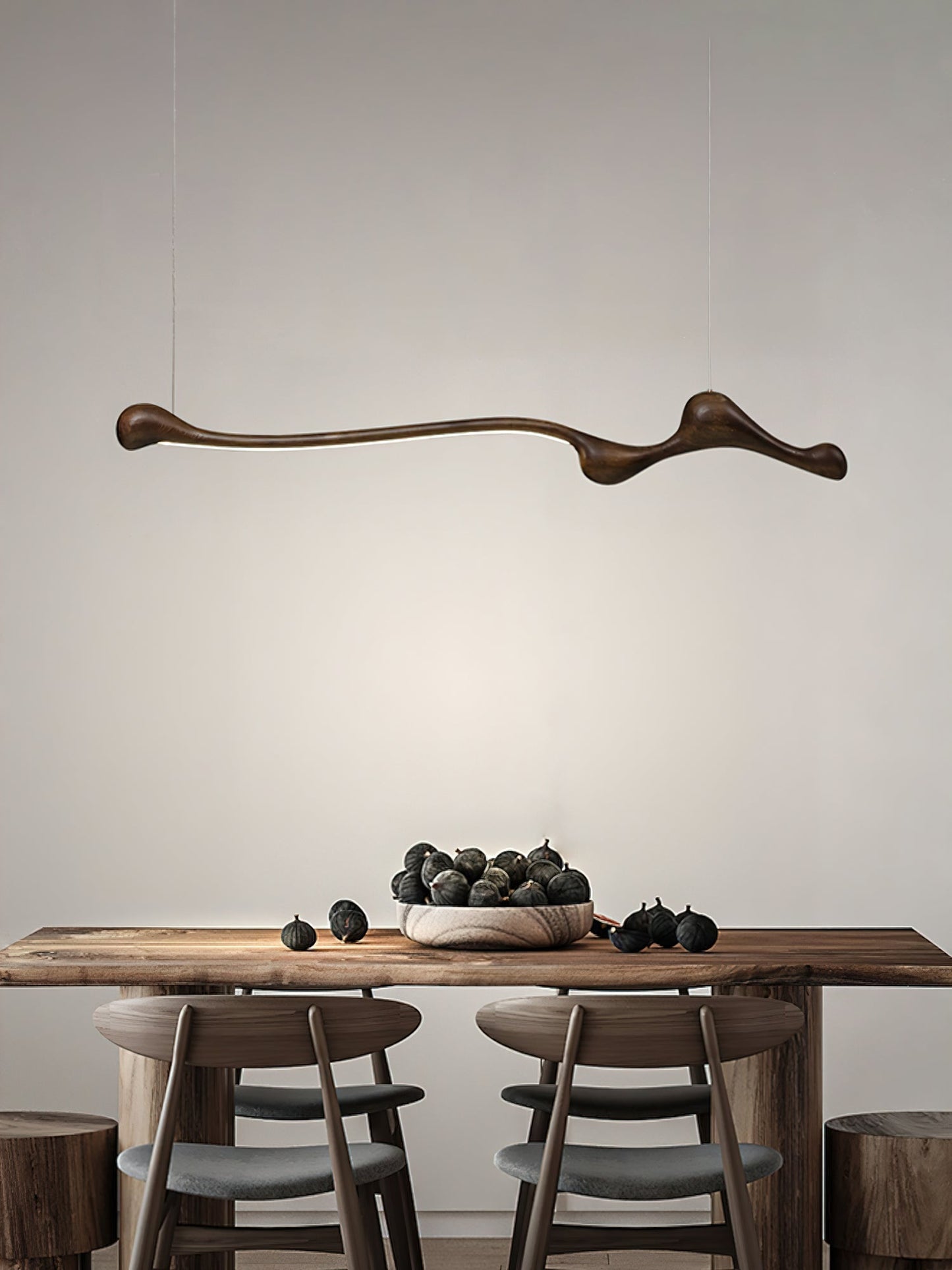 Curva Pendant Lamp Pendant light
