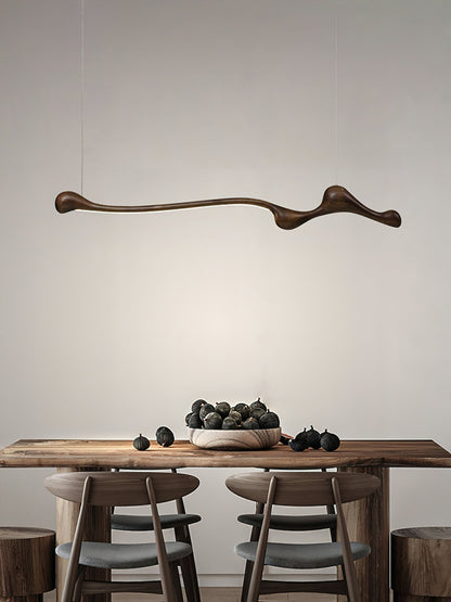 Curva Pendant Lamp Pendant light