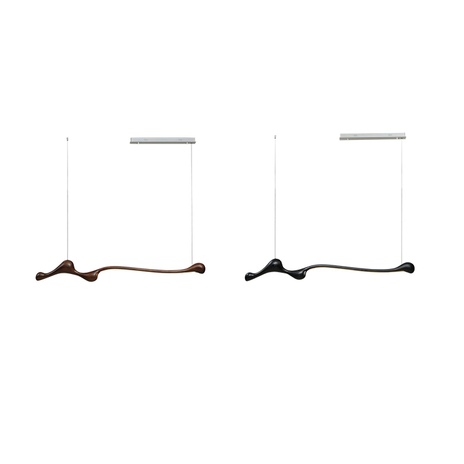 Curva Pendant Lamp Pendant light
