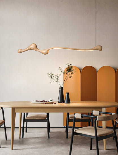 Curva Pendant Lamp Pendant light