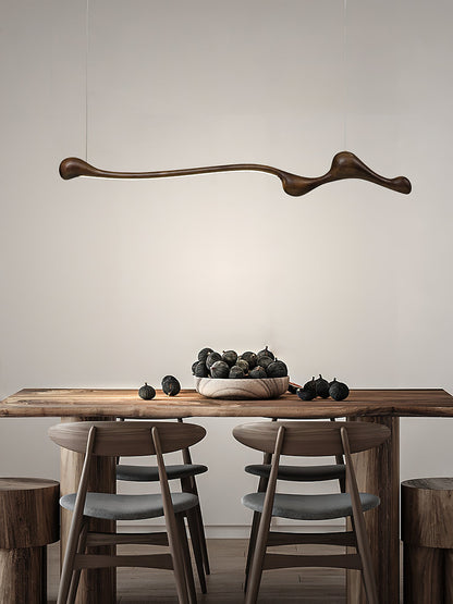 Curva Pendant Lamp Pendant light