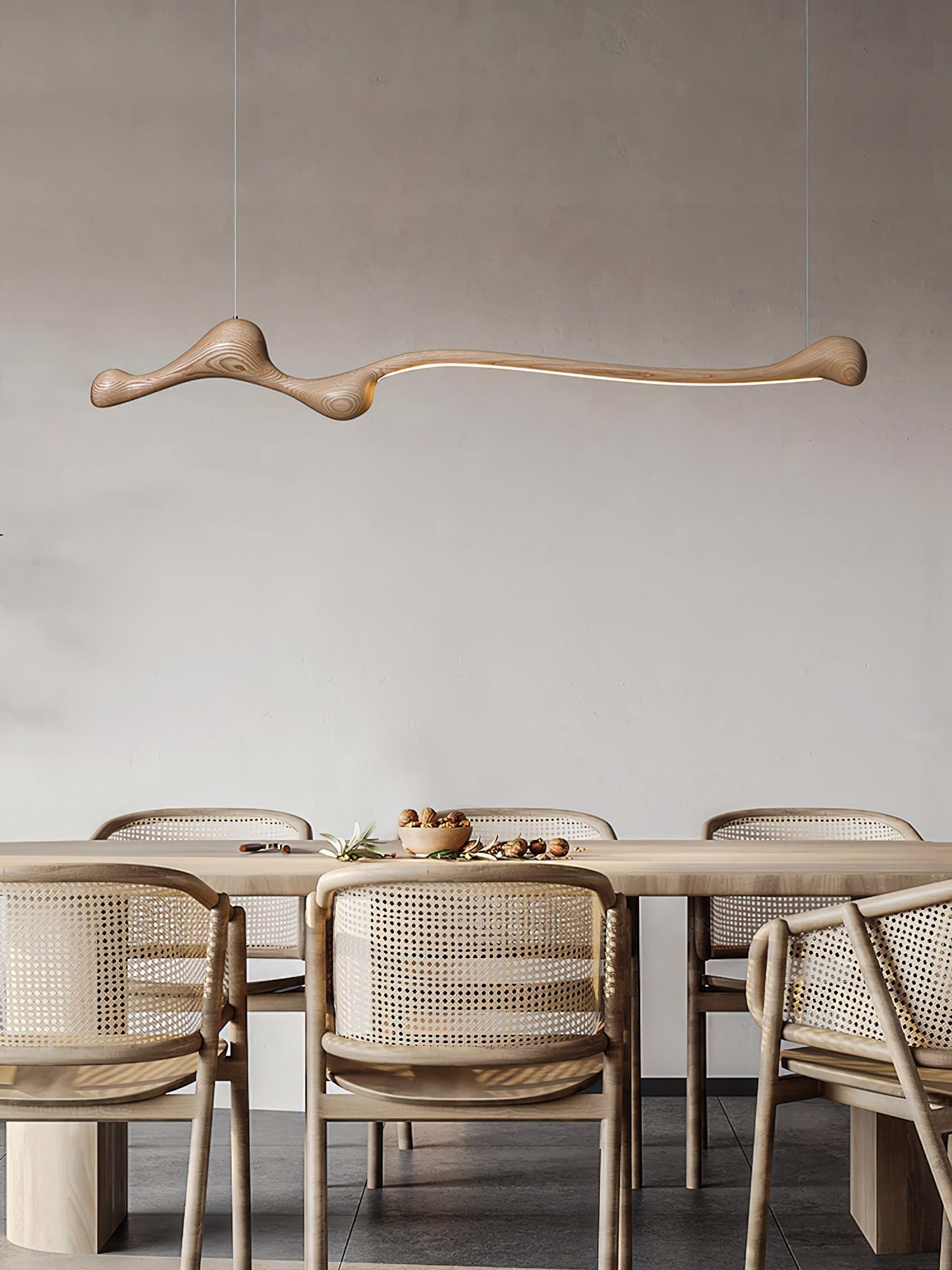 Curva Pendant Lamp Pendant light