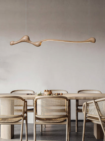 Curva Pendant Lamp Pendant light