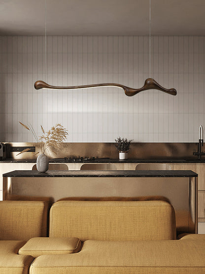 Curva Pendant Lamp Pendant light