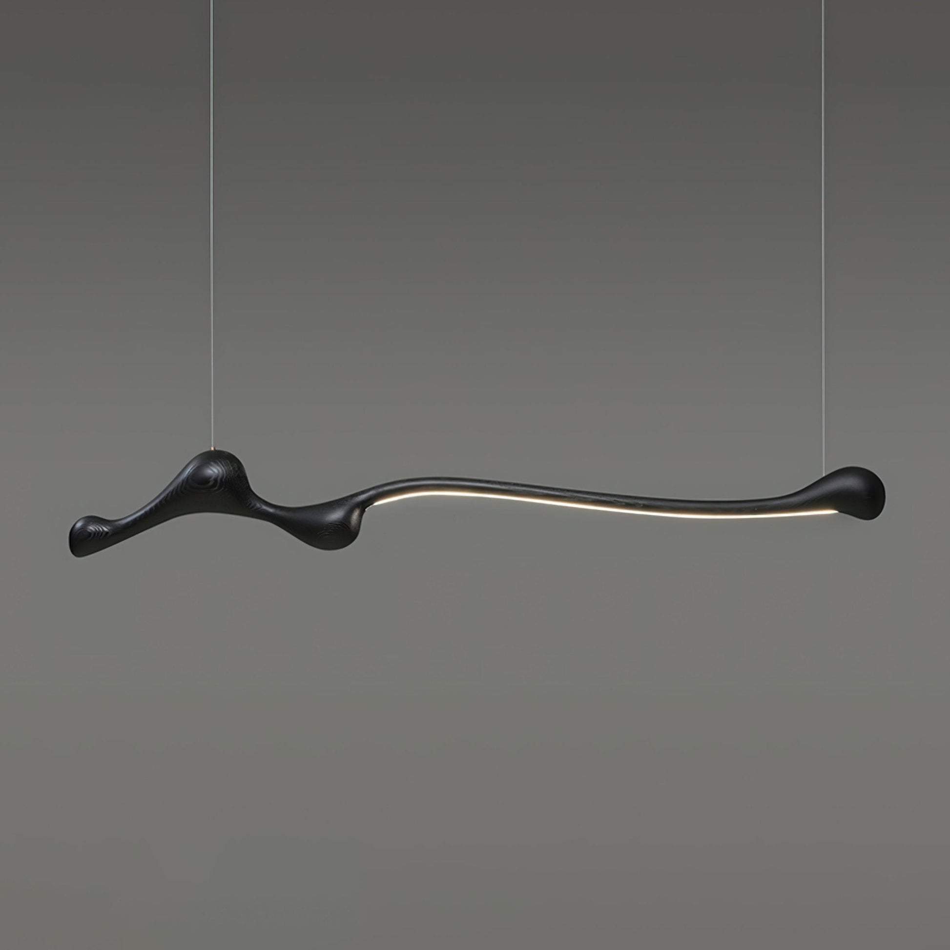 Curva Pendant Lamp Pendant light