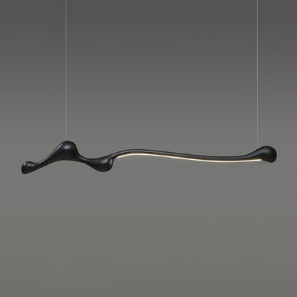 Curva Pendant Lamp Pendant light