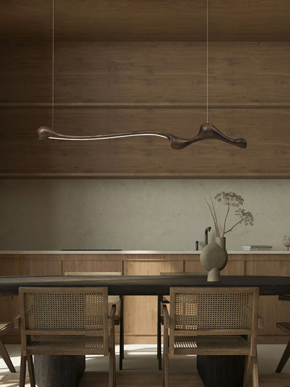 Curva Pendant Lamp Pendant light