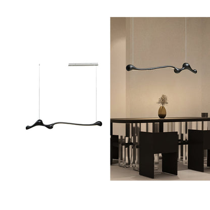 Curva Pendant Lamp Pendant light
