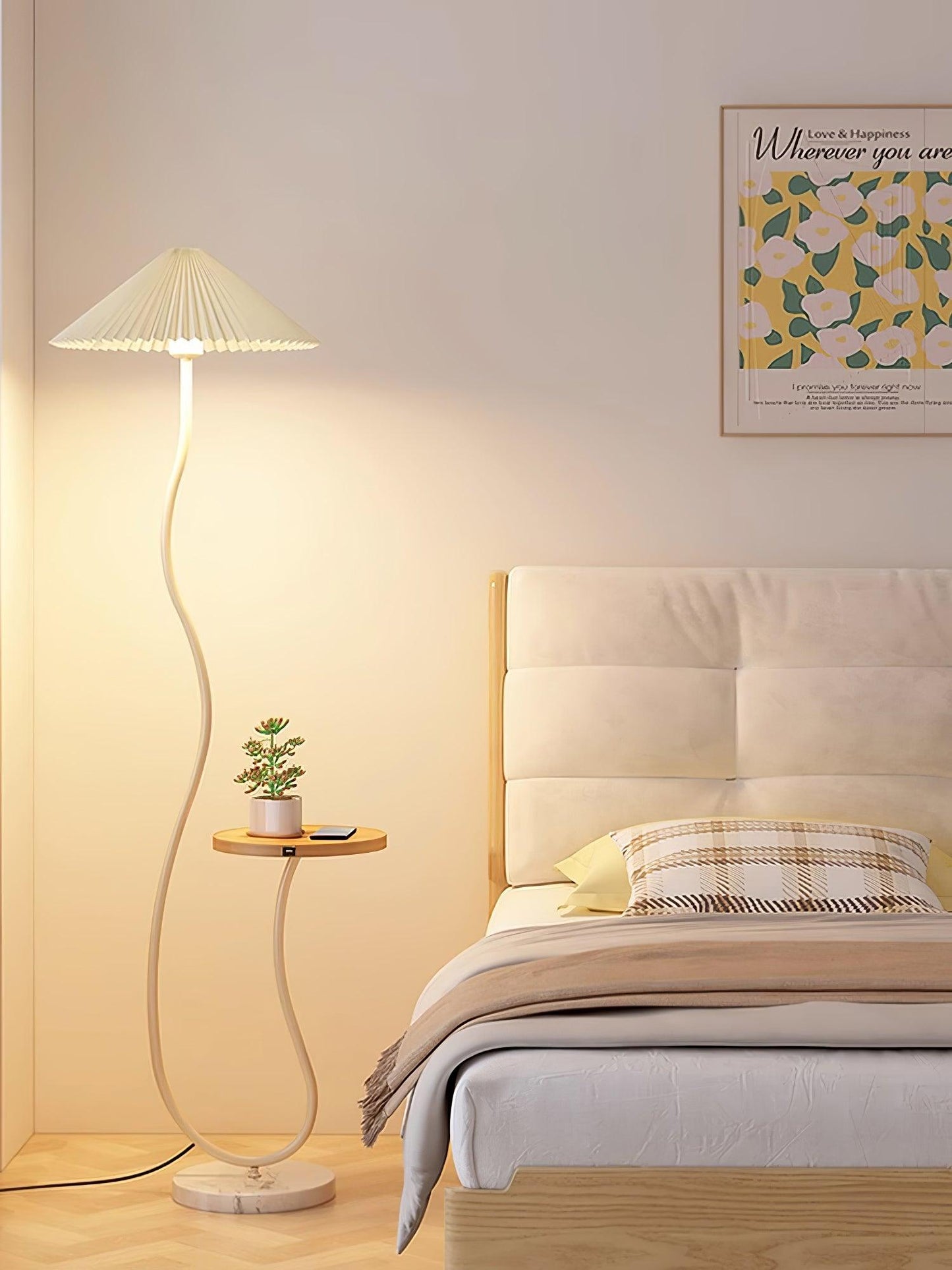 Curvatura Floor Lamp Floor lamp