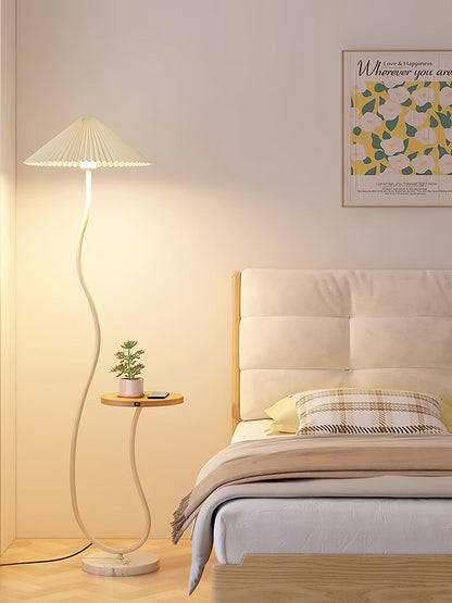 Curvatura Floor Lamp Floor lamp