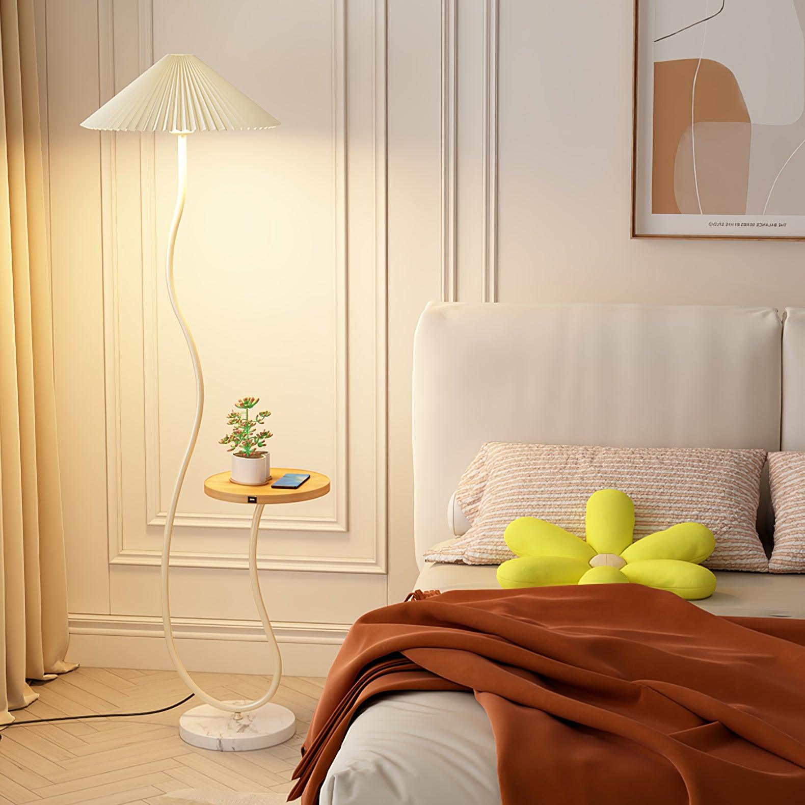 Curvatura Floor Lamp Floor lamp