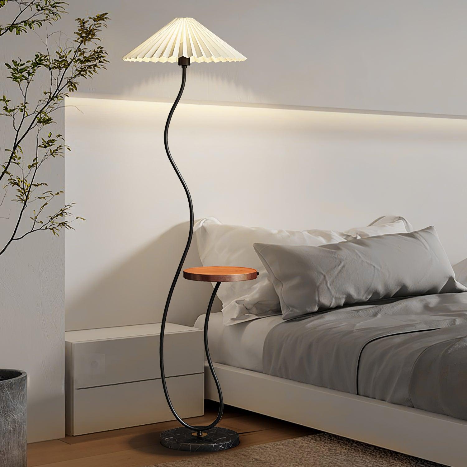 Curvatura Floor Lamp Floor lamp