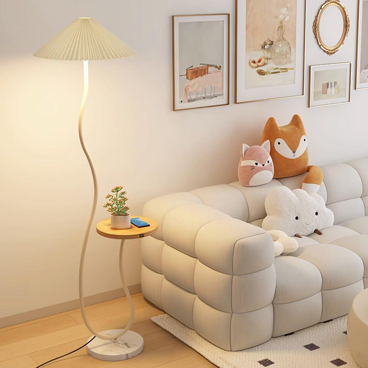 Curvatura Floor Lamp Floor lamp