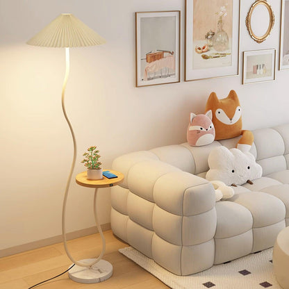 Curvatura Floor Lamp Floor lamp