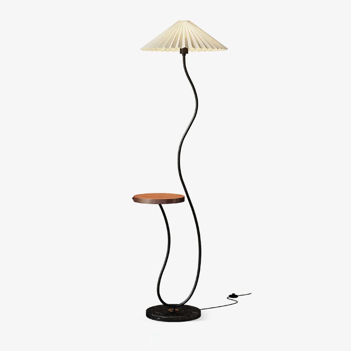 Curvatura Floor Lamp Floor lamp